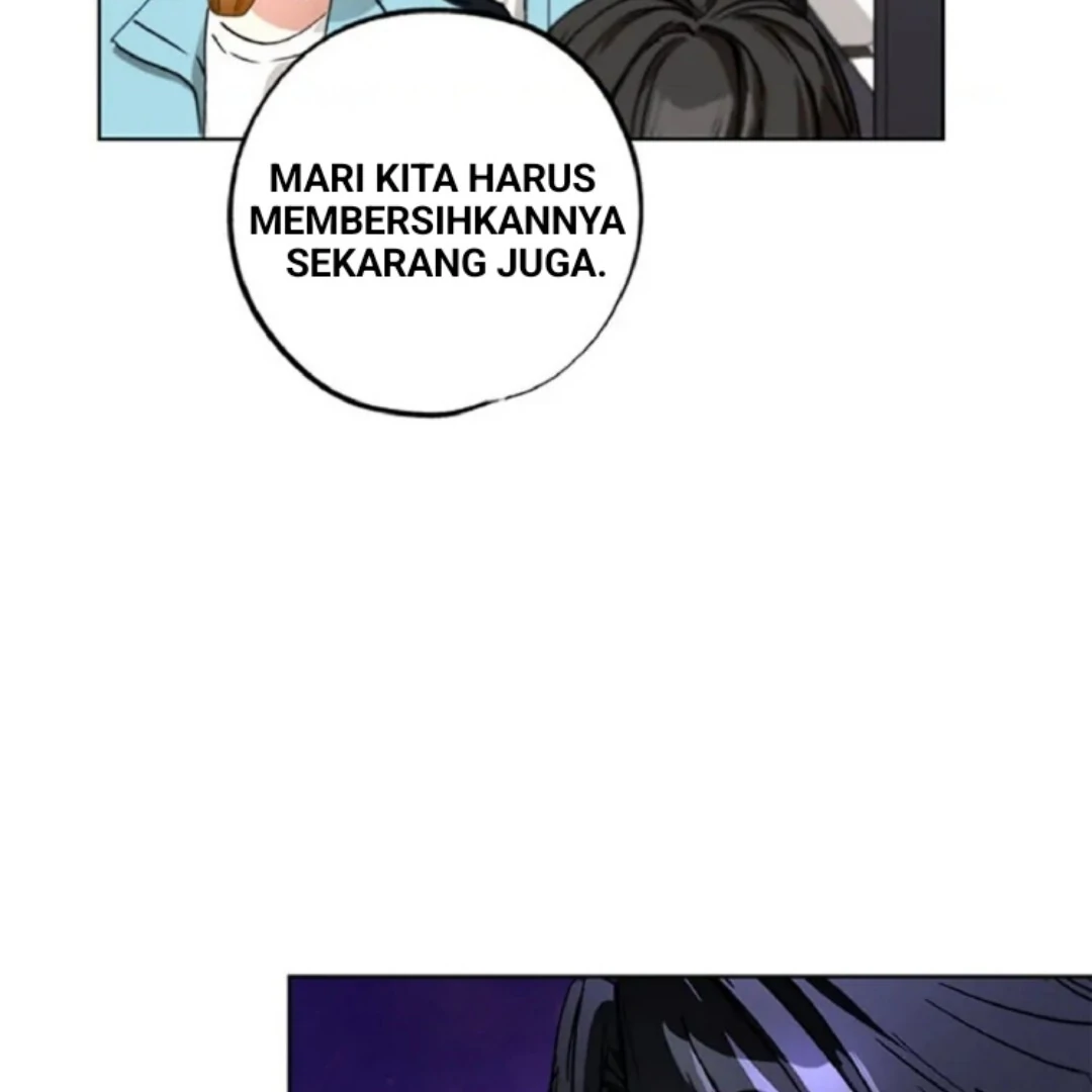 The Housekeeper of the Dungeon Chapter 30 Gambar 98