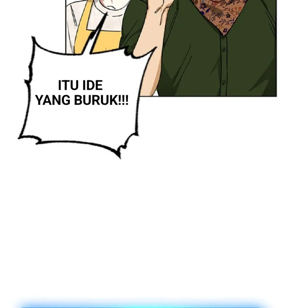 The Housekeeper of the Dungeon Chapter 29 Gambar 10