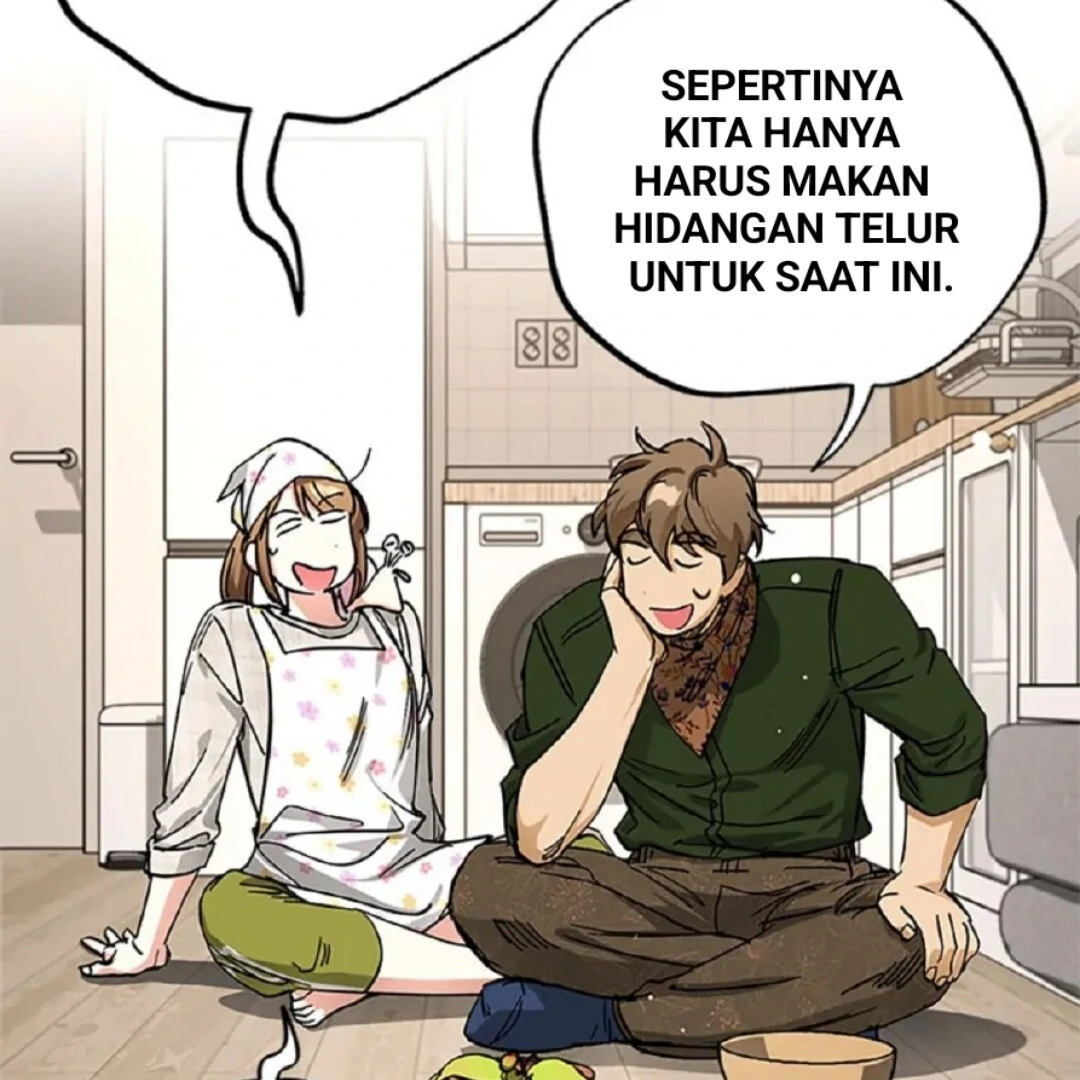 The Housekeeper of the Dungeon Chapter 29 Gambar 101