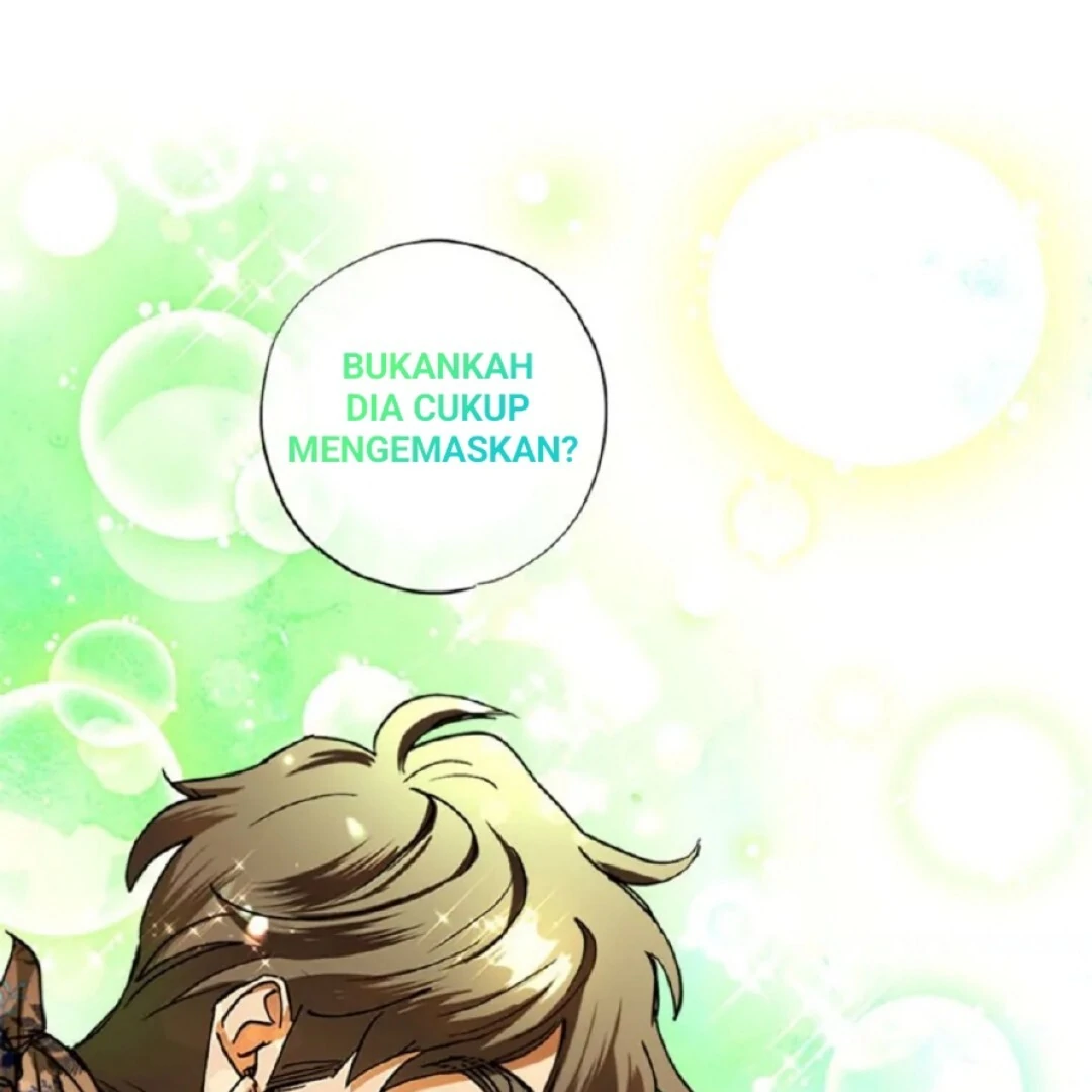 The Housekeeper of the Dungeon Chapter 29 Gambar 105