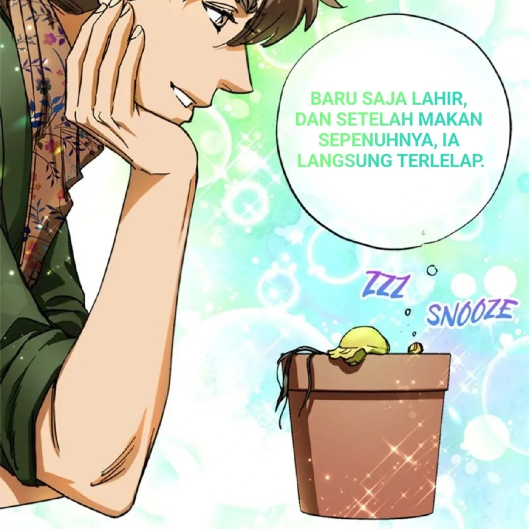 The Housekeeper of the Dungeon Chapter 29 Gambar 106