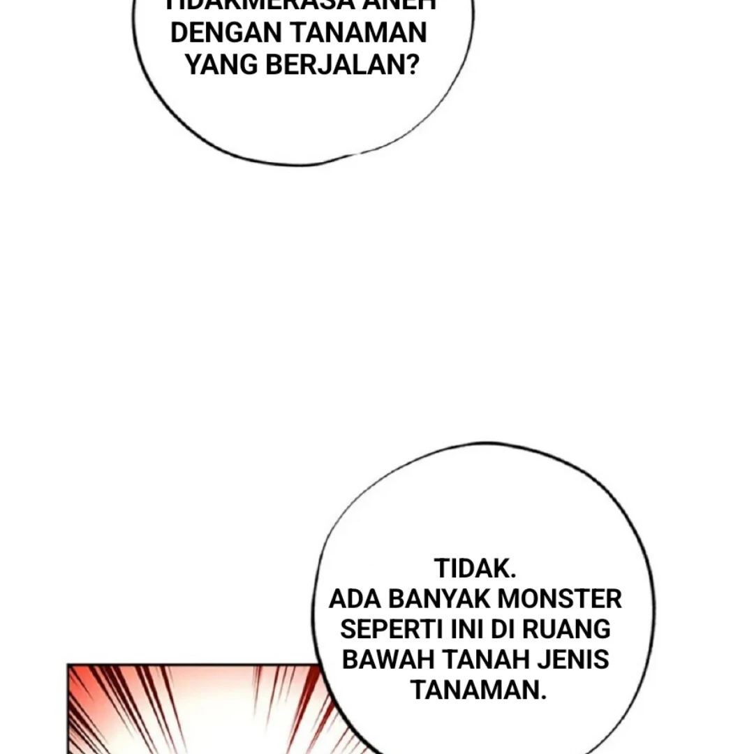 The Housekeeper of the Dungeon Chapter 29 Gambar 109