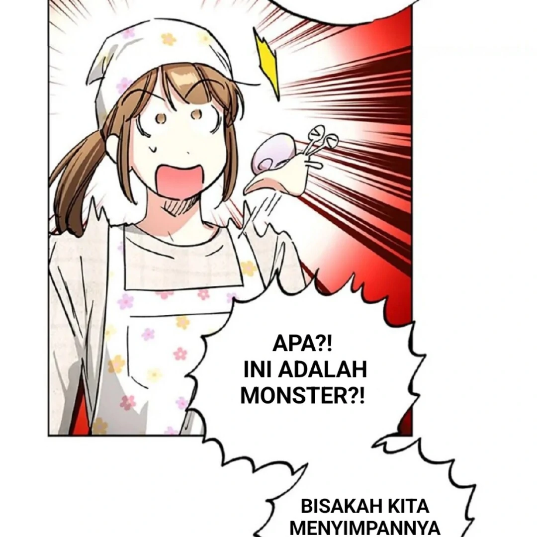 The Housekeeper of the Dungeon Chapter 29 Gambar 110