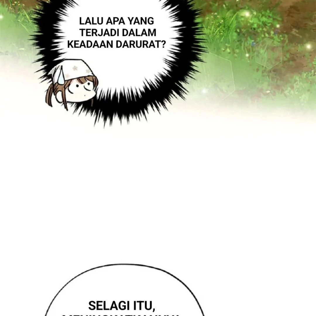 The Housekeeper of the Dungeon Chapter 29 Gambar 114