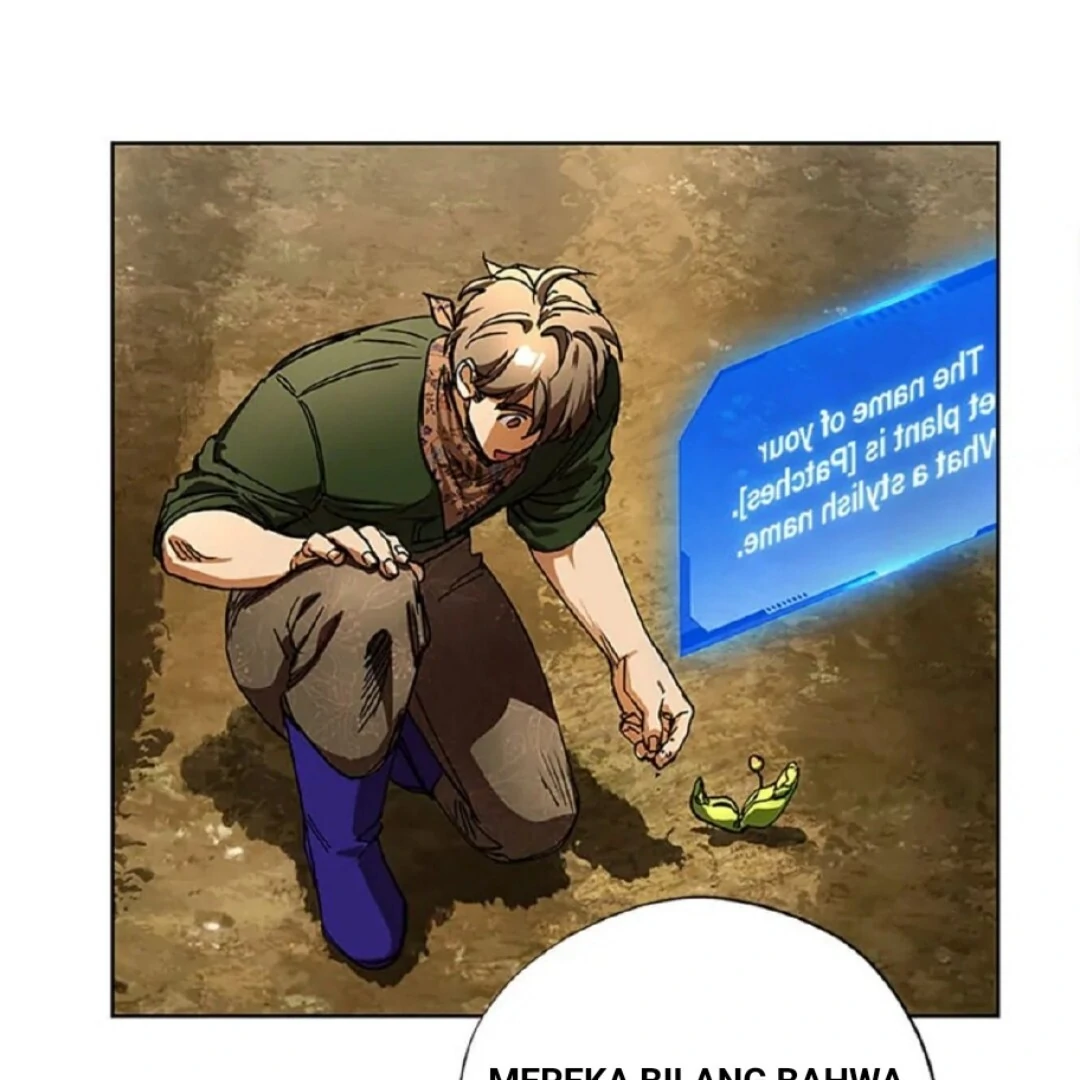 The Housekeeper of the Dungeon Chapter 29 Gambar 18