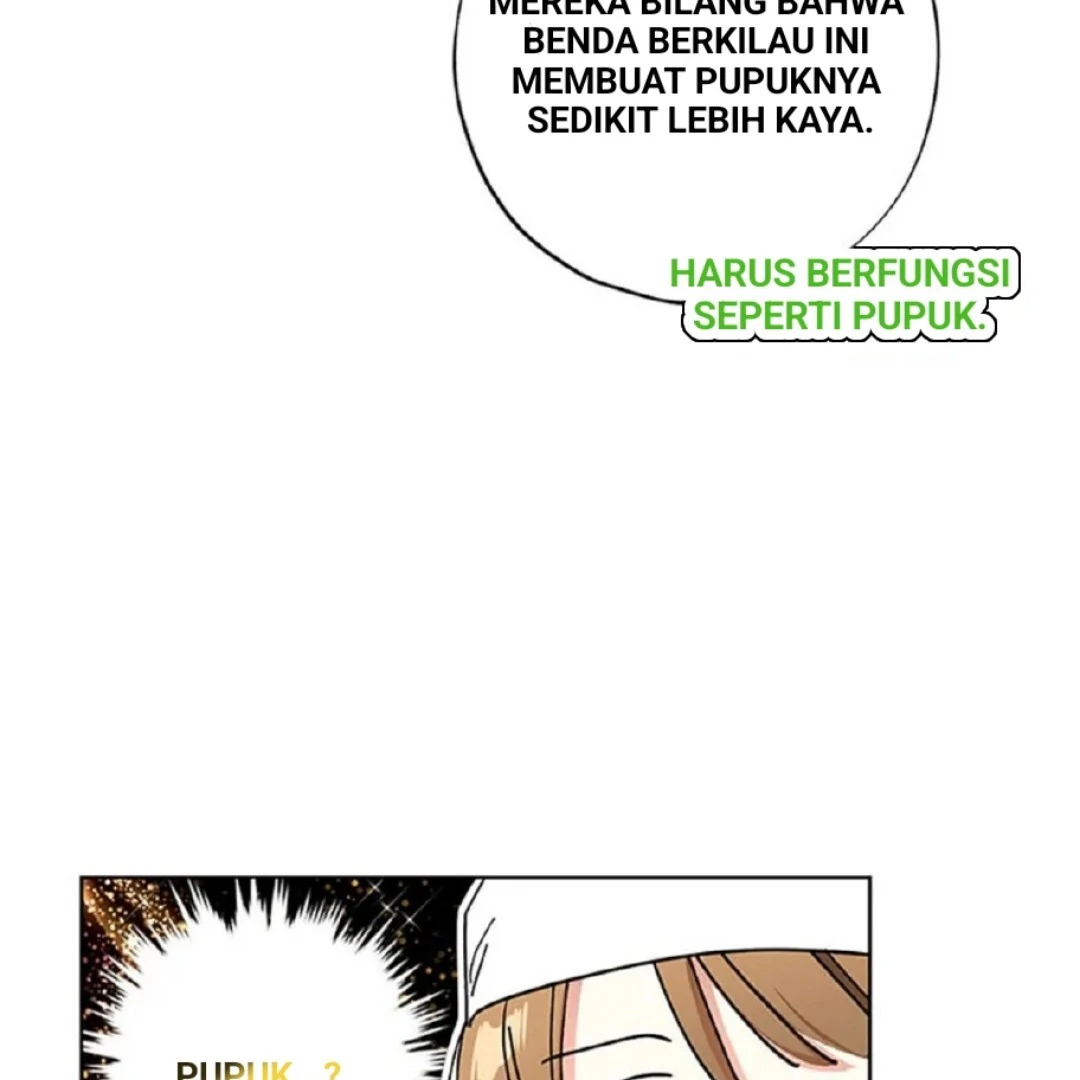 The Housekeeper of the Dungeon Chapter 29 Gambar 19