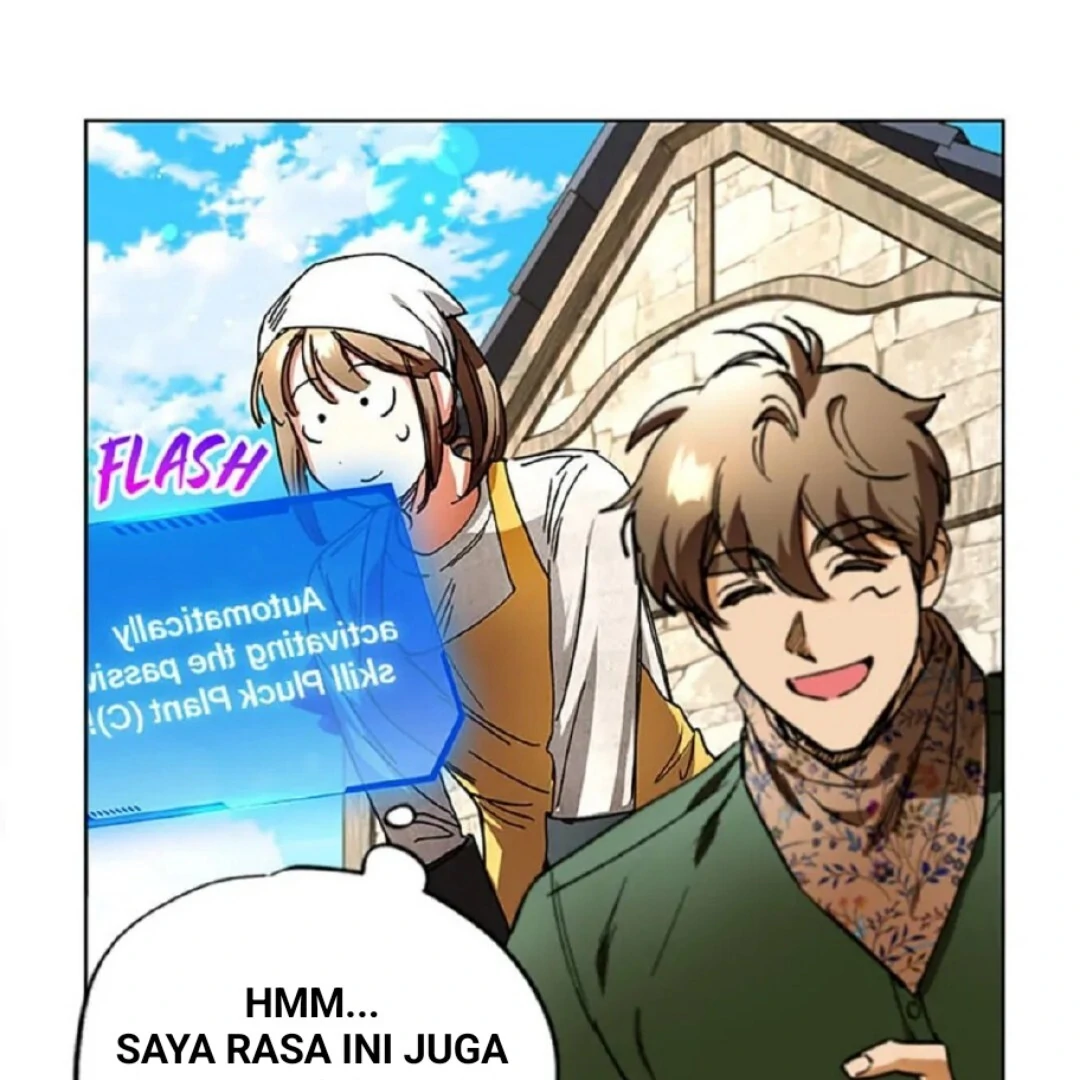 The Housekeeper of the Dungeon Chapter 29 Gambar 21