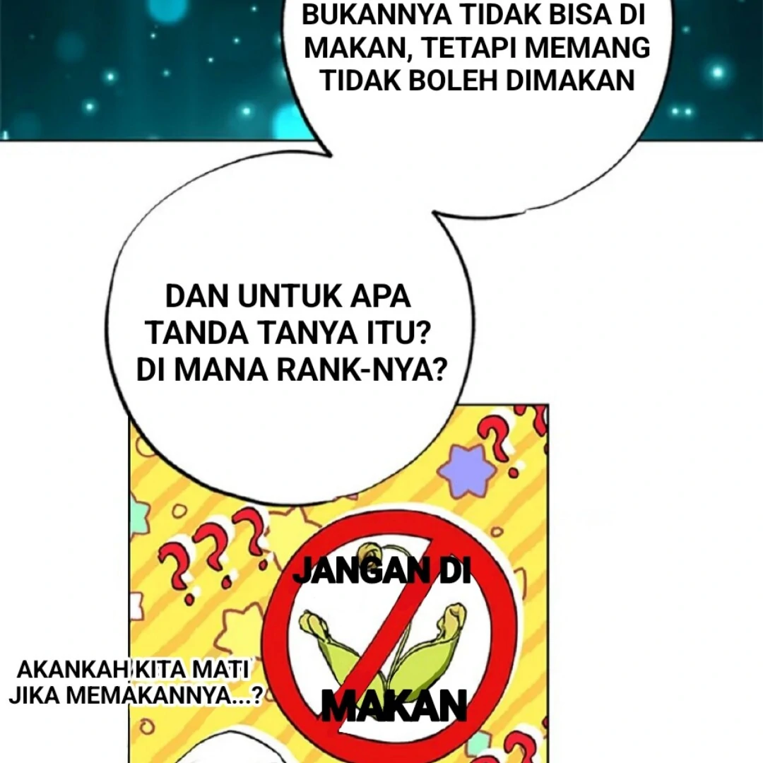 The Housekeeper of the Dungeon Chapter 29 Gambar 26