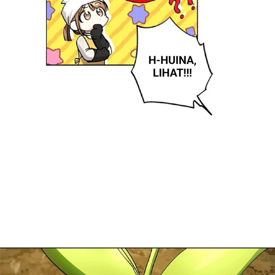 The Housekeeper of the Dungeon Chapter 29 Gambar 27