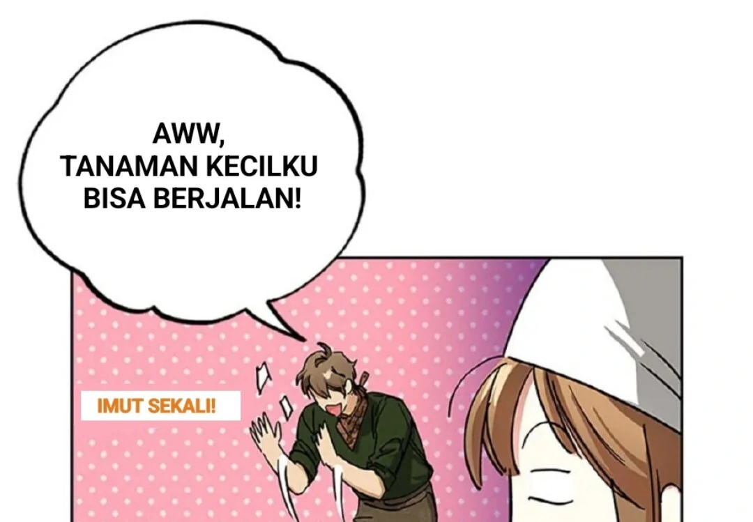 The Housekeeper of the Dungeon Chapter 29 Gambar 35