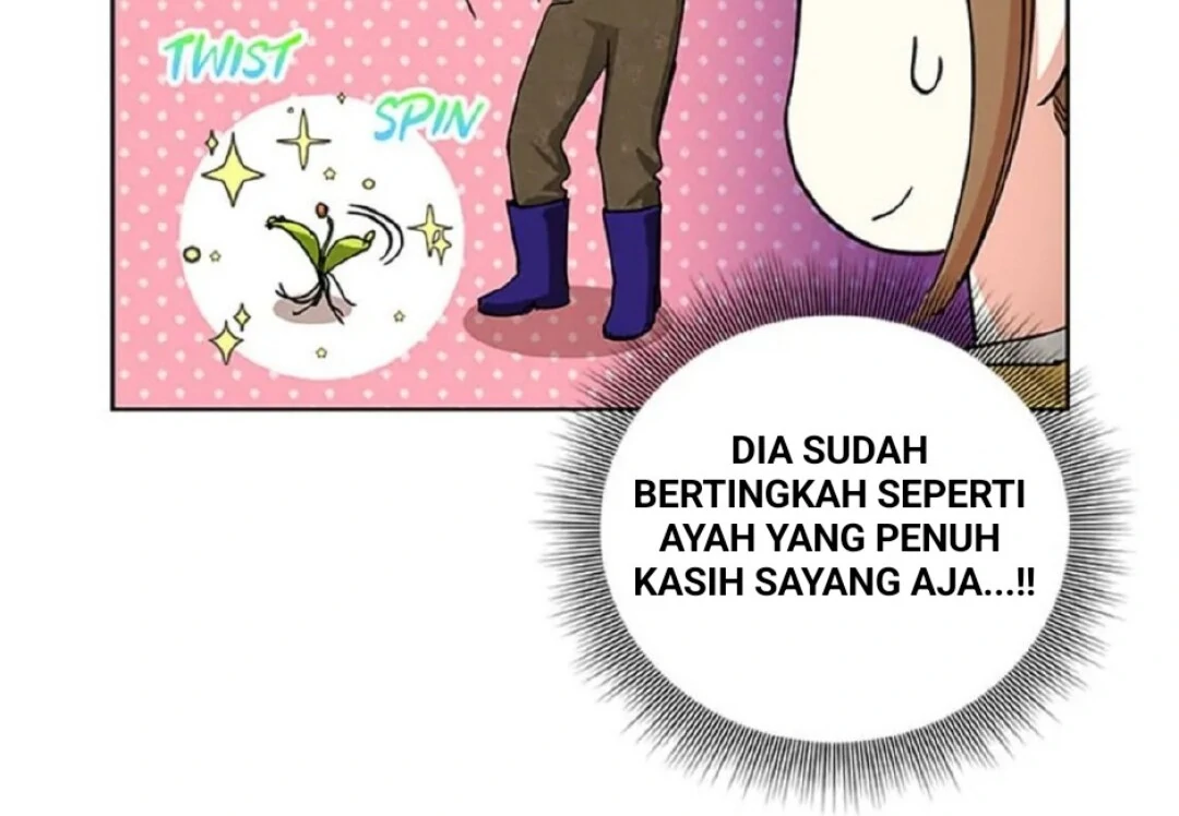 The Housekeeper of the Dungeon Chapter 29 Gambar 36