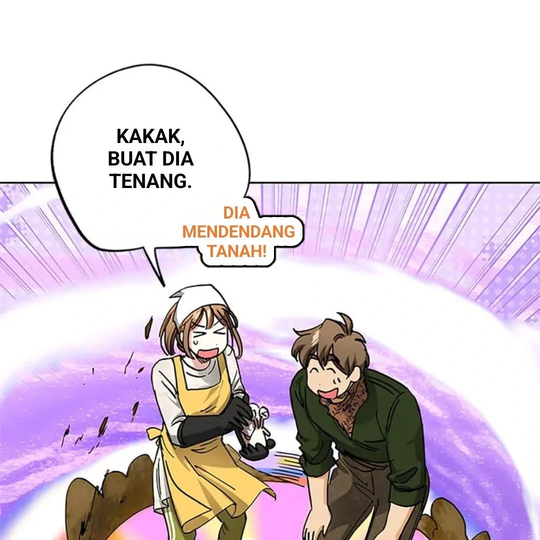 The Housekeeper of the Dungeon Chapter 29 Gambar 39