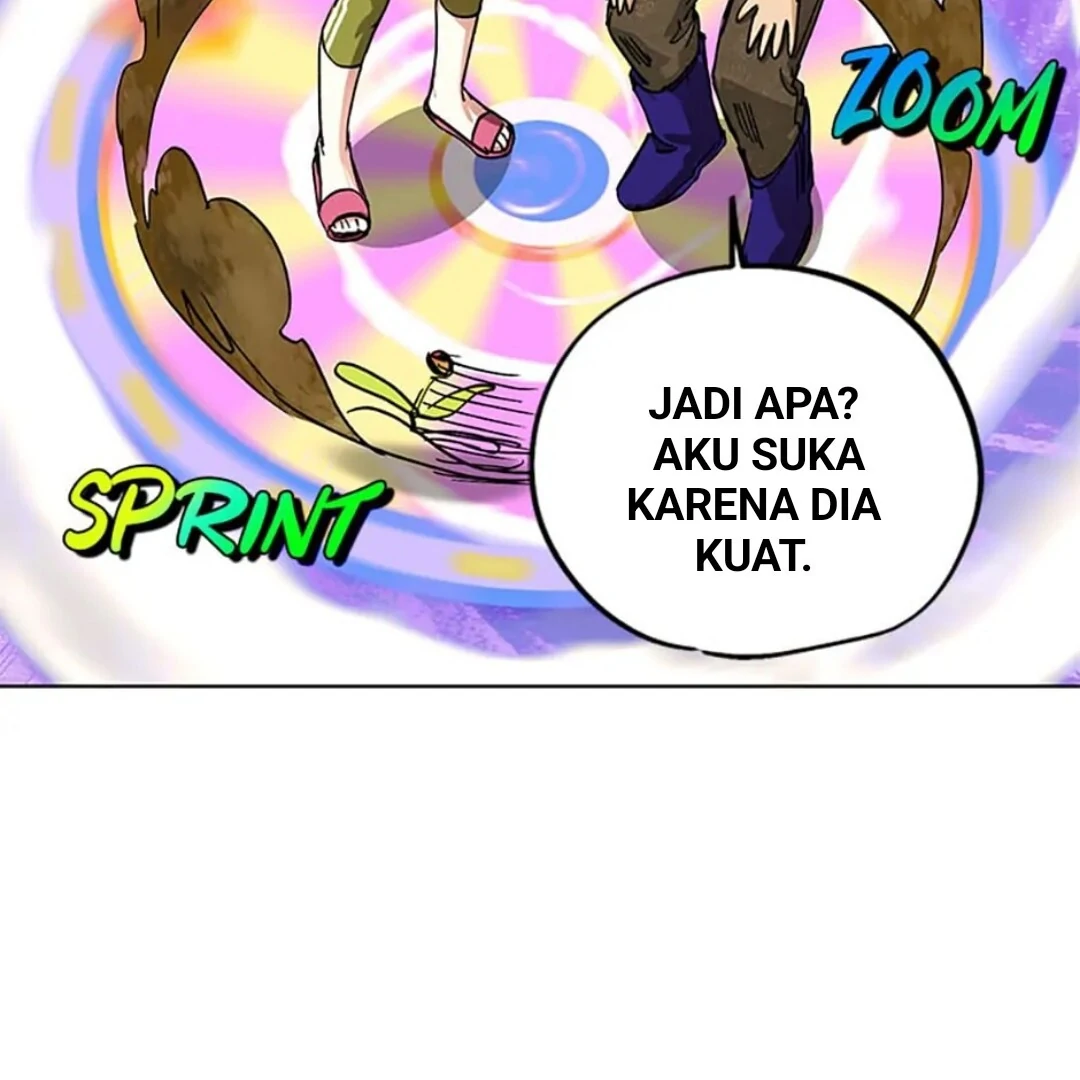 The Housekeeper of the Dungeon Chapter 29 Gambar 40