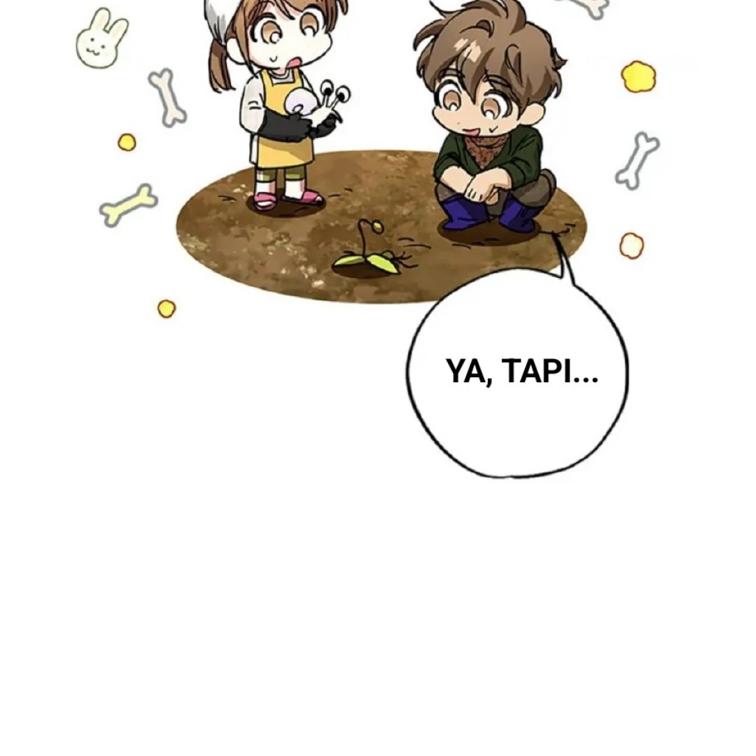The Housekeeper of the Dungeon Chapter 29 Gambar 48