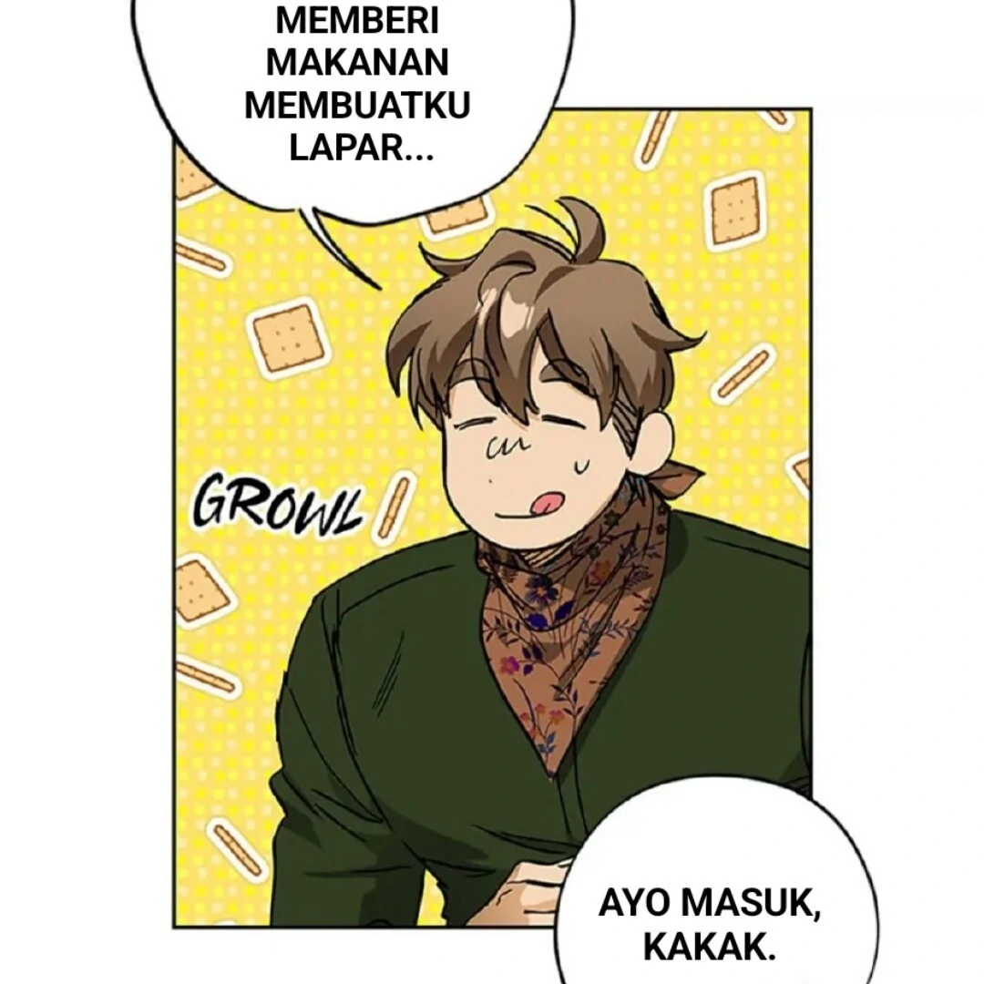 The Housekeeper of the Dungeon Chapter 29 Gambar 50