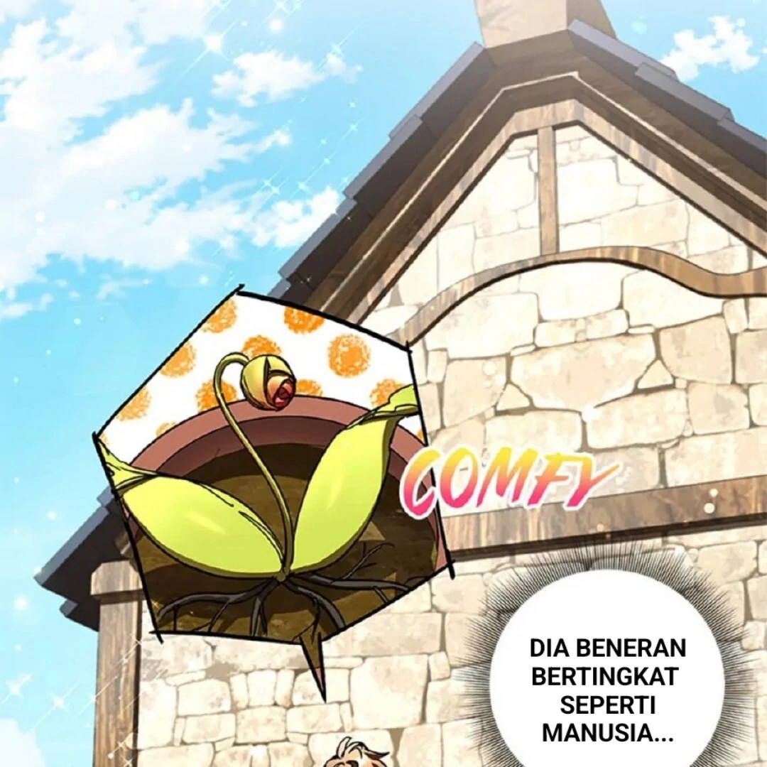 The Housekeeper of the Dungeon Chapter 29 Gambar 55
