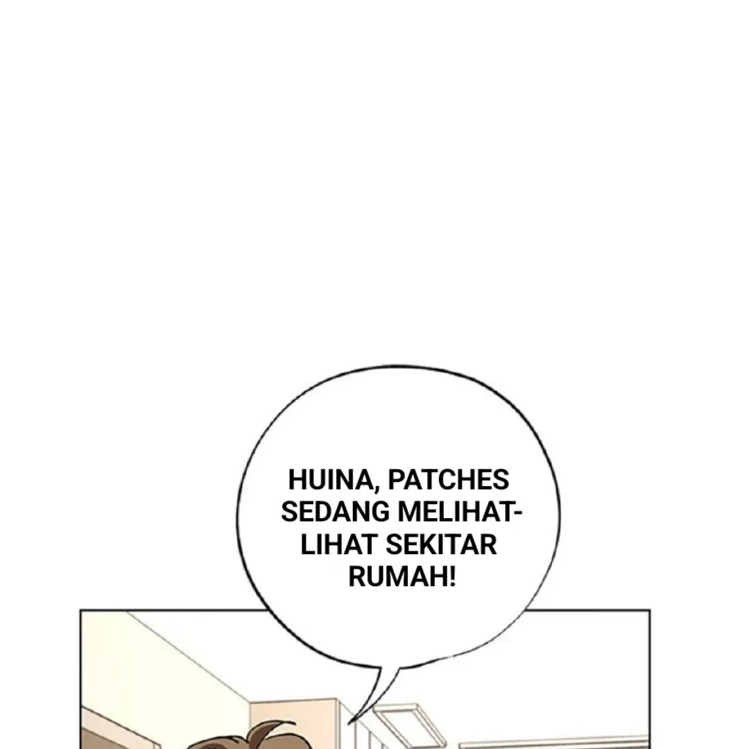 The Housekeeper of the Dungeon Chapter 29 Gambar 58