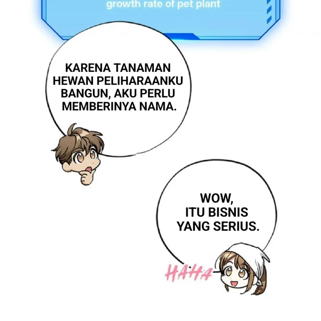 The Housekeeper of the Dungeon Chapter 29 Gambar 6