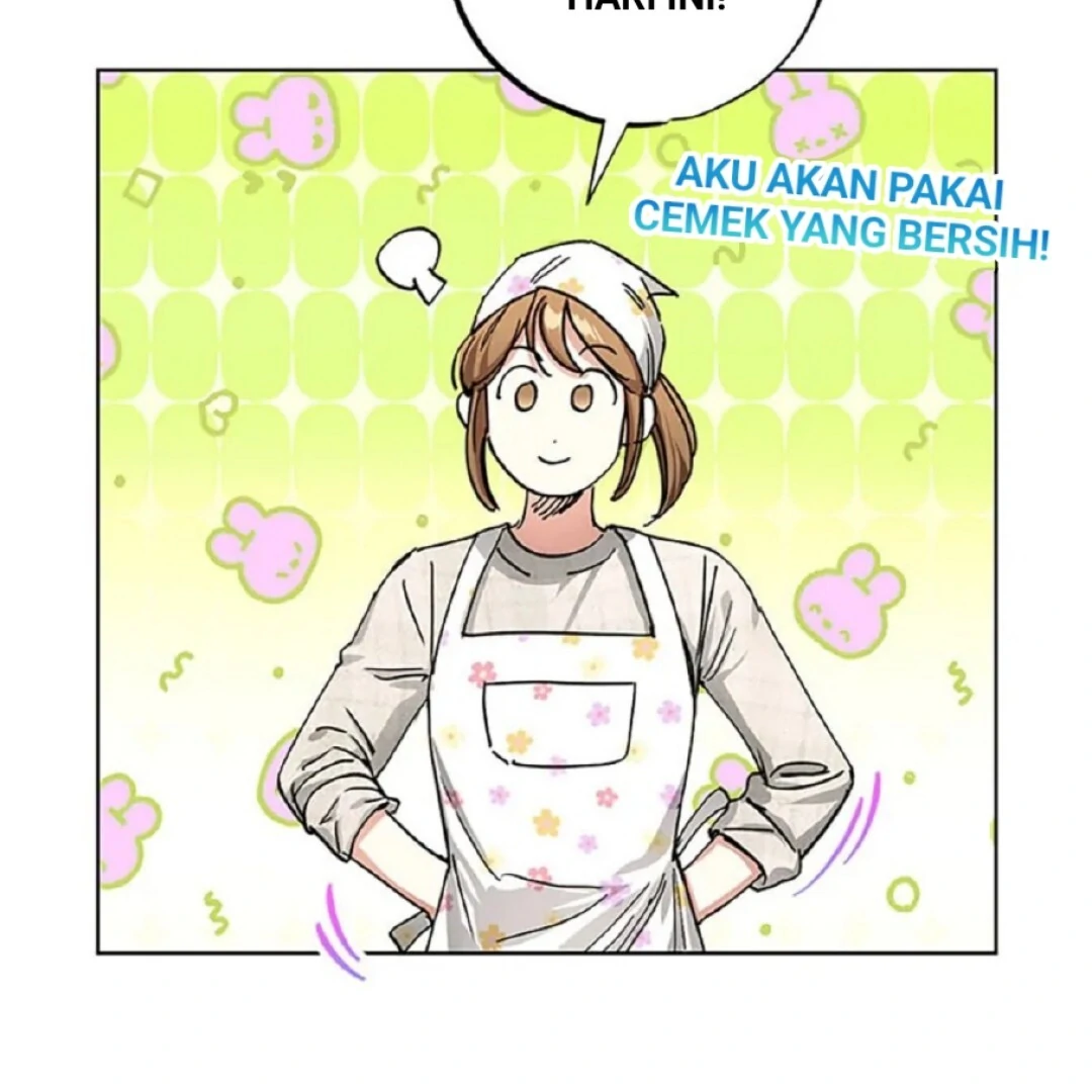 The Housekeeper of the Dungeon Chapter 29 Gambar 61