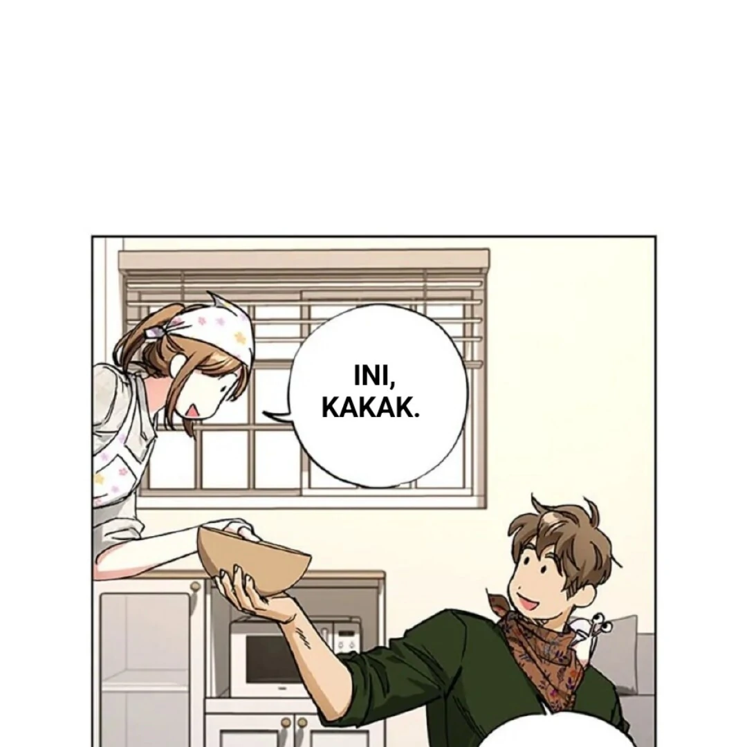 The Housekeeper of the Dungeon Chapter 29 Gambar 64