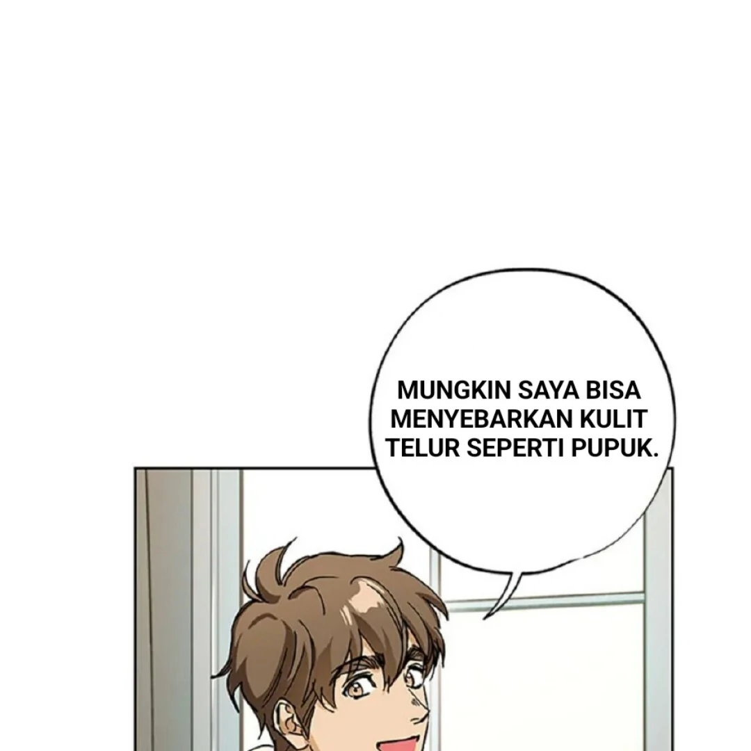 The Housekeeper of the Dungeon Chapter 29 Gambar 67