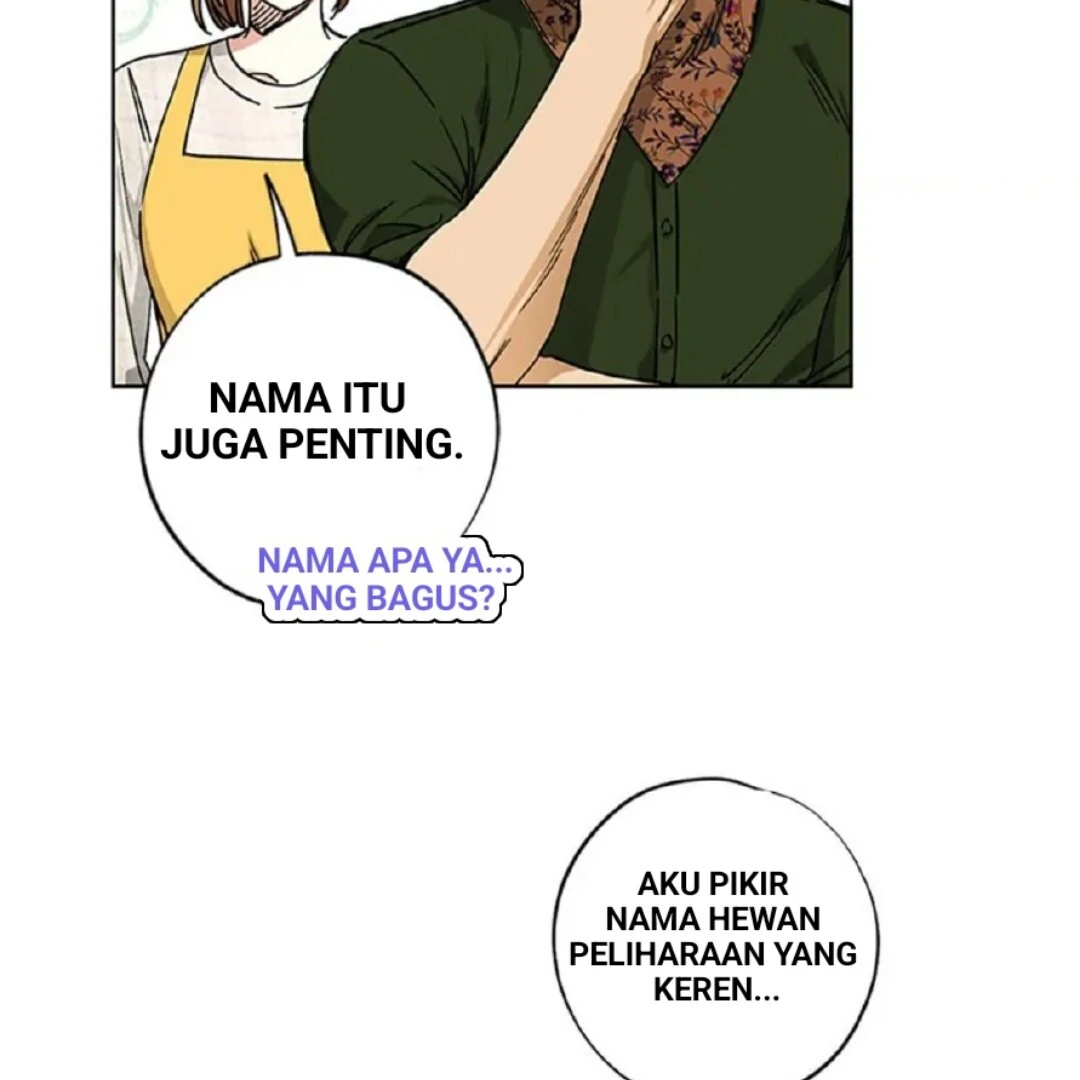The Housekeeper of the Dungeon Chapter 29 Gambar 8