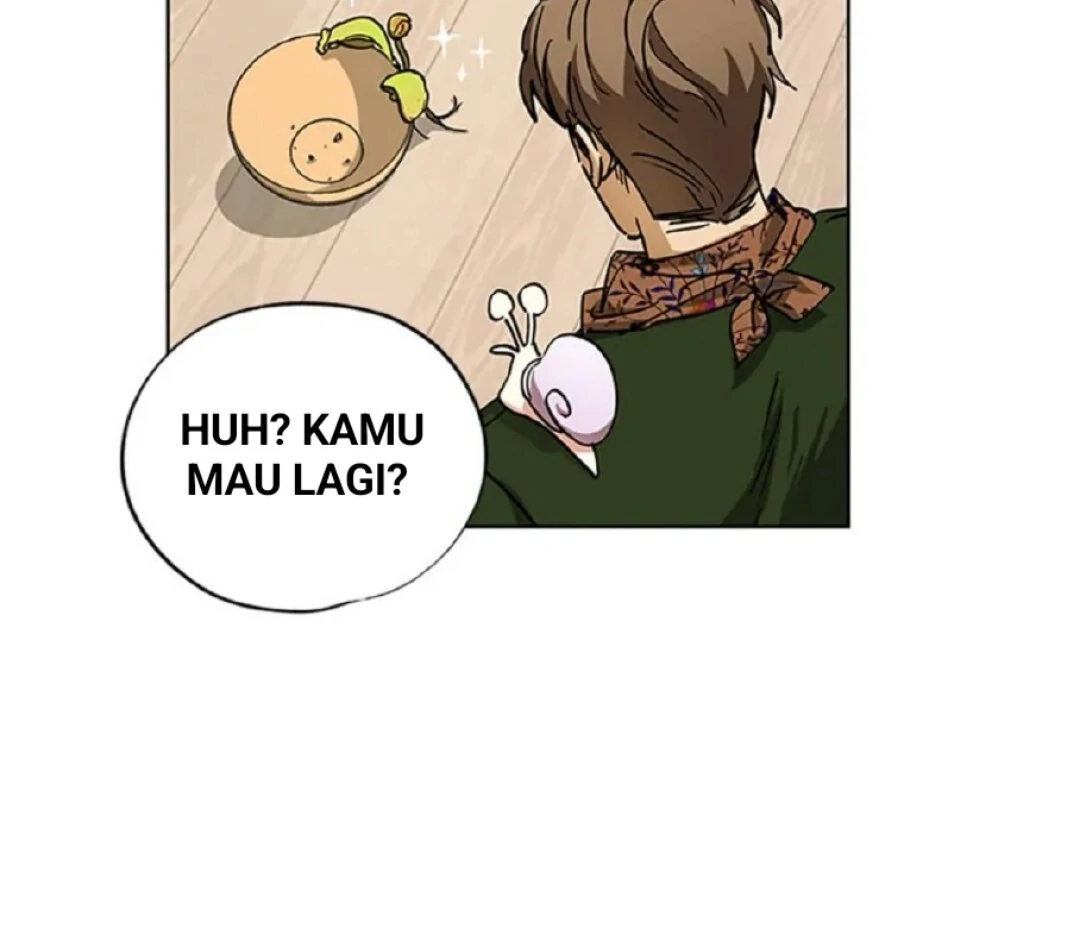 The Housekeeper of the Dungeon Chapter 29 Gambar 83