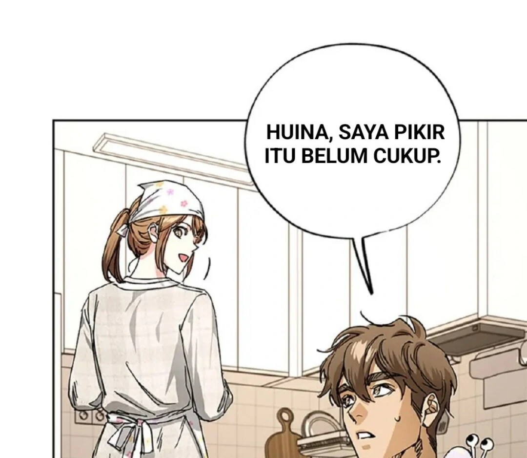 The Housekeeper of the Dungeon Chapter 29 Gambar 84