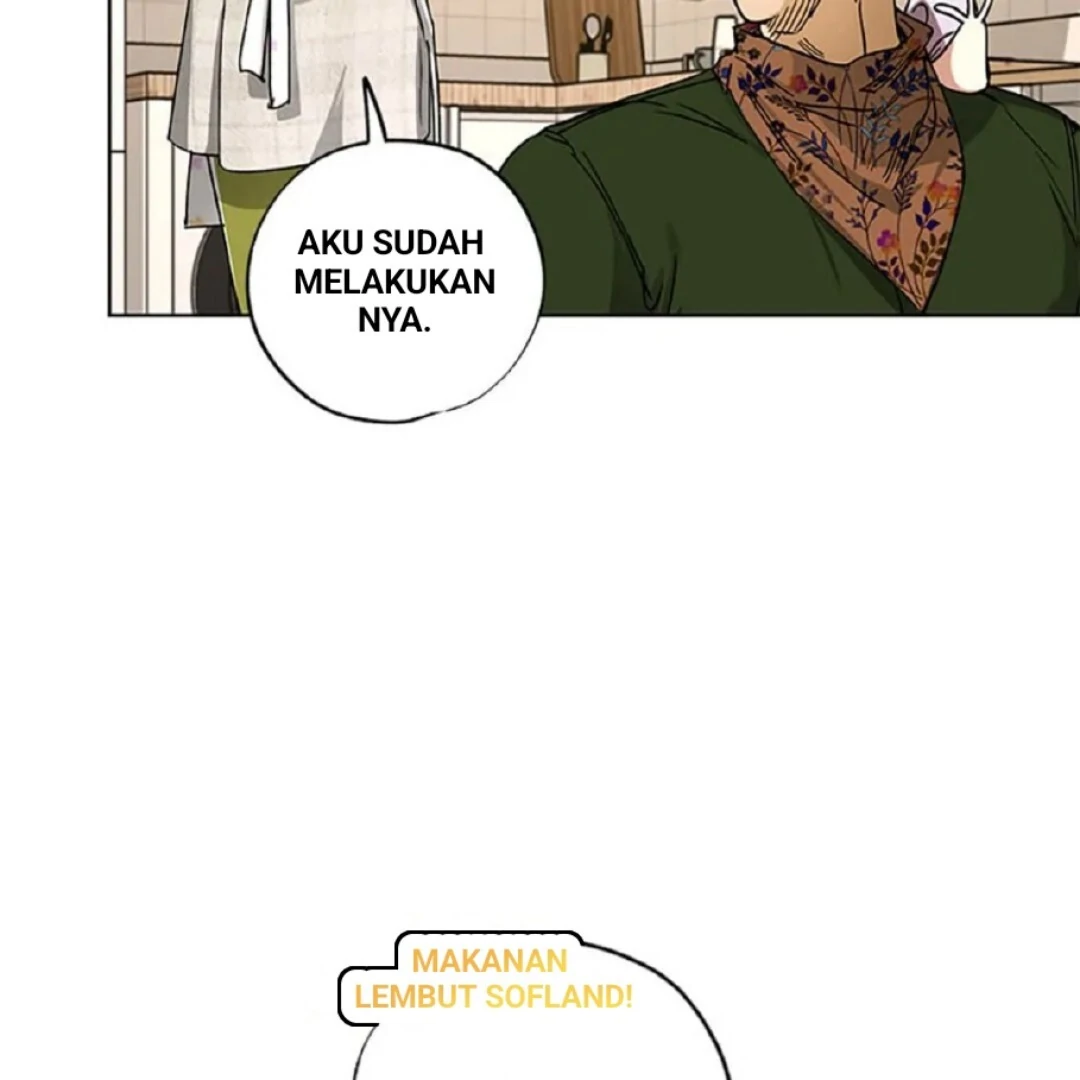 The Housekeeper of the Dungeon Chapter 29 Gambar 85