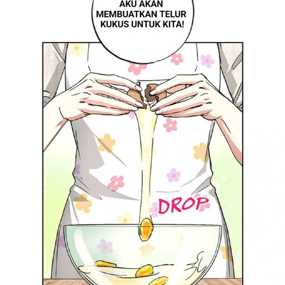 The Housekeeper of the Dungeon Chapter 29 Gambar 86