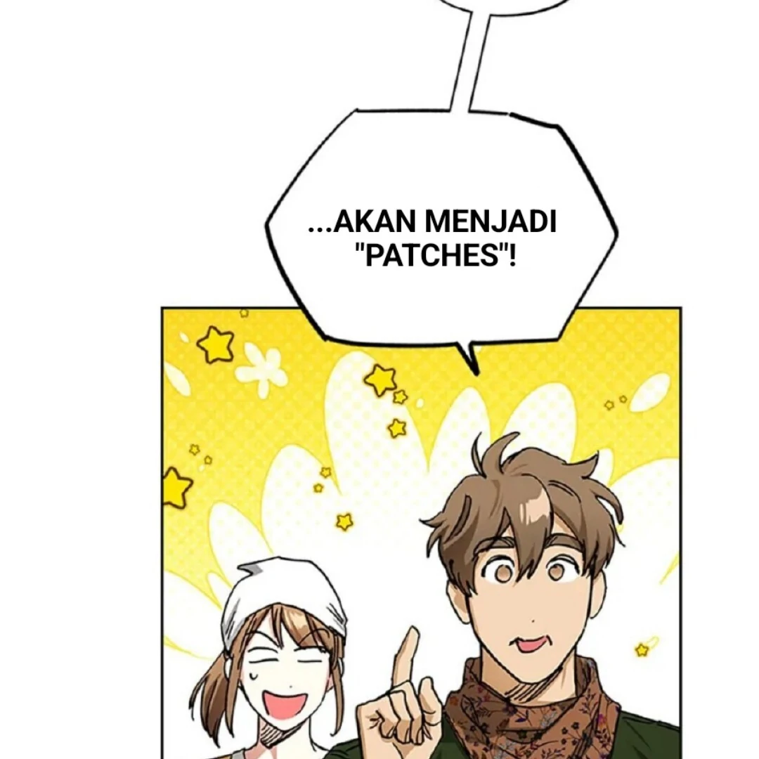 The Housekeeper of the Dungeon Chapter 29 Gambar 9