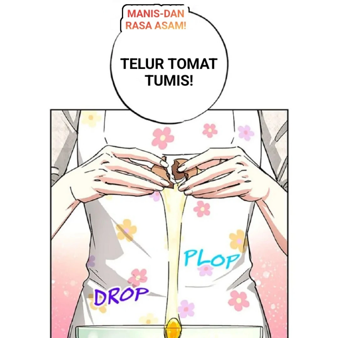 The Housekeeper of the Dungeon Chapter 29 Gambar 91