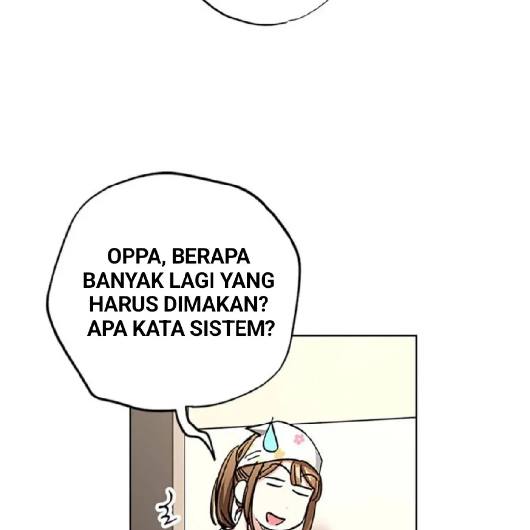 The Housekeeper of the Dungeon Chapter 29 Gambar 93