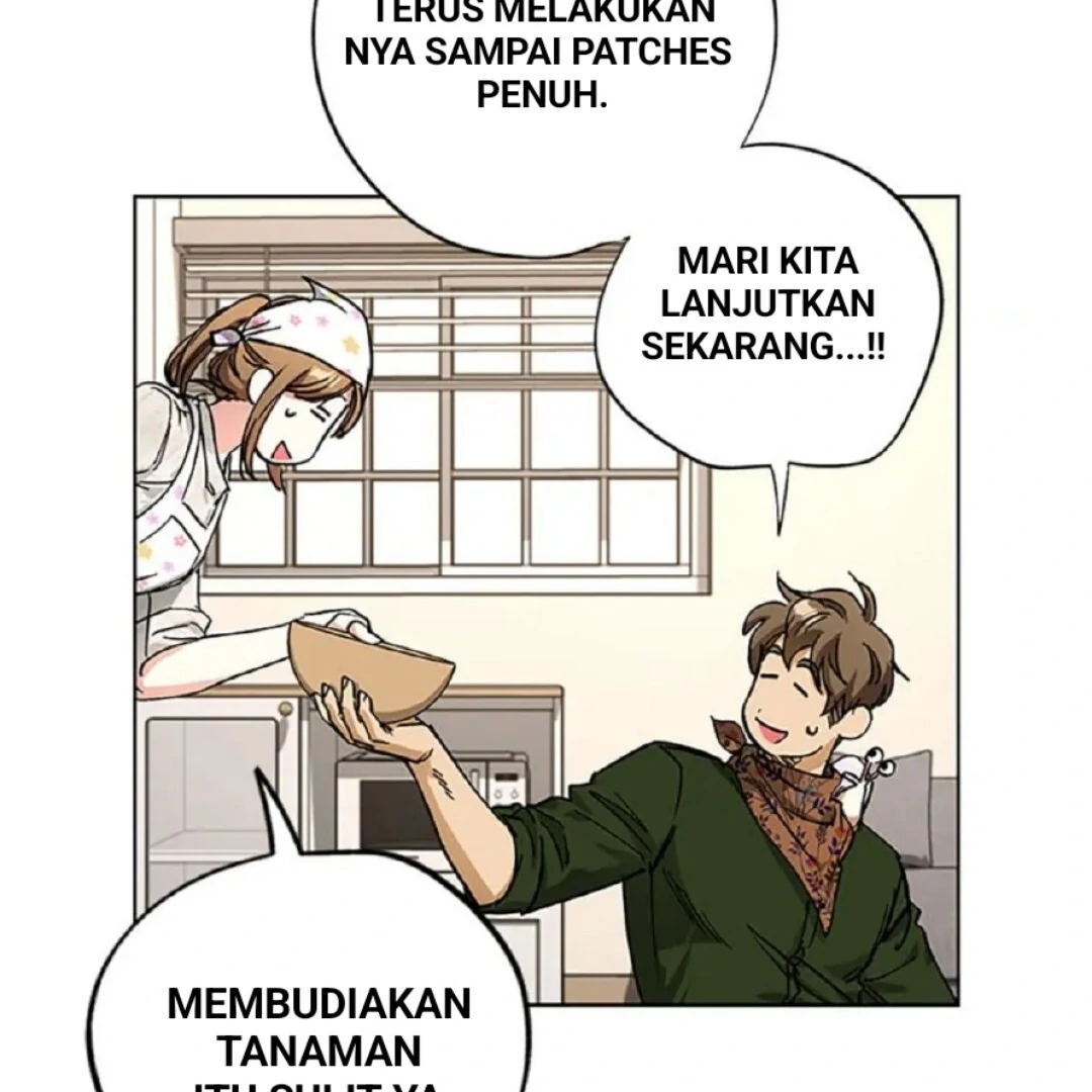 The Housekeeper of the Dungeon Chapter 29 Gambar 95