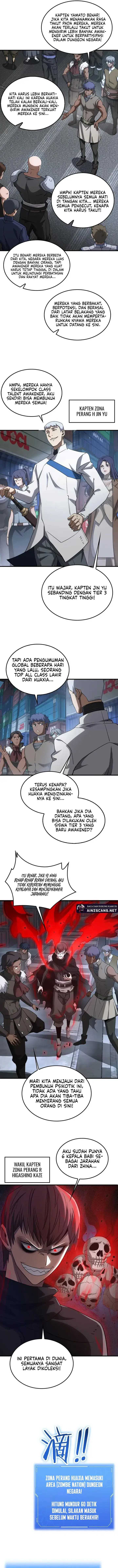 Baca Manhua Apocalypse Sword God Chapter 49 Gambar 2