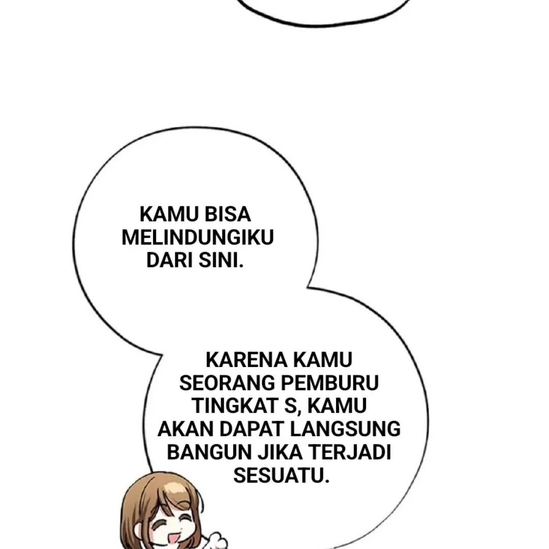 The Housekeeper of the Dungeon Chapter 32 Gambar 100