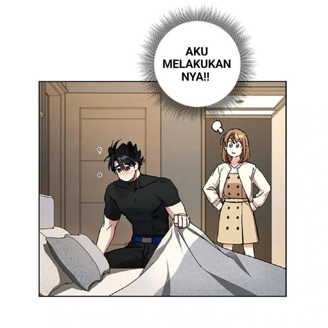 The Housekeeper of the Dungeon Chapter 32 Gambar 102