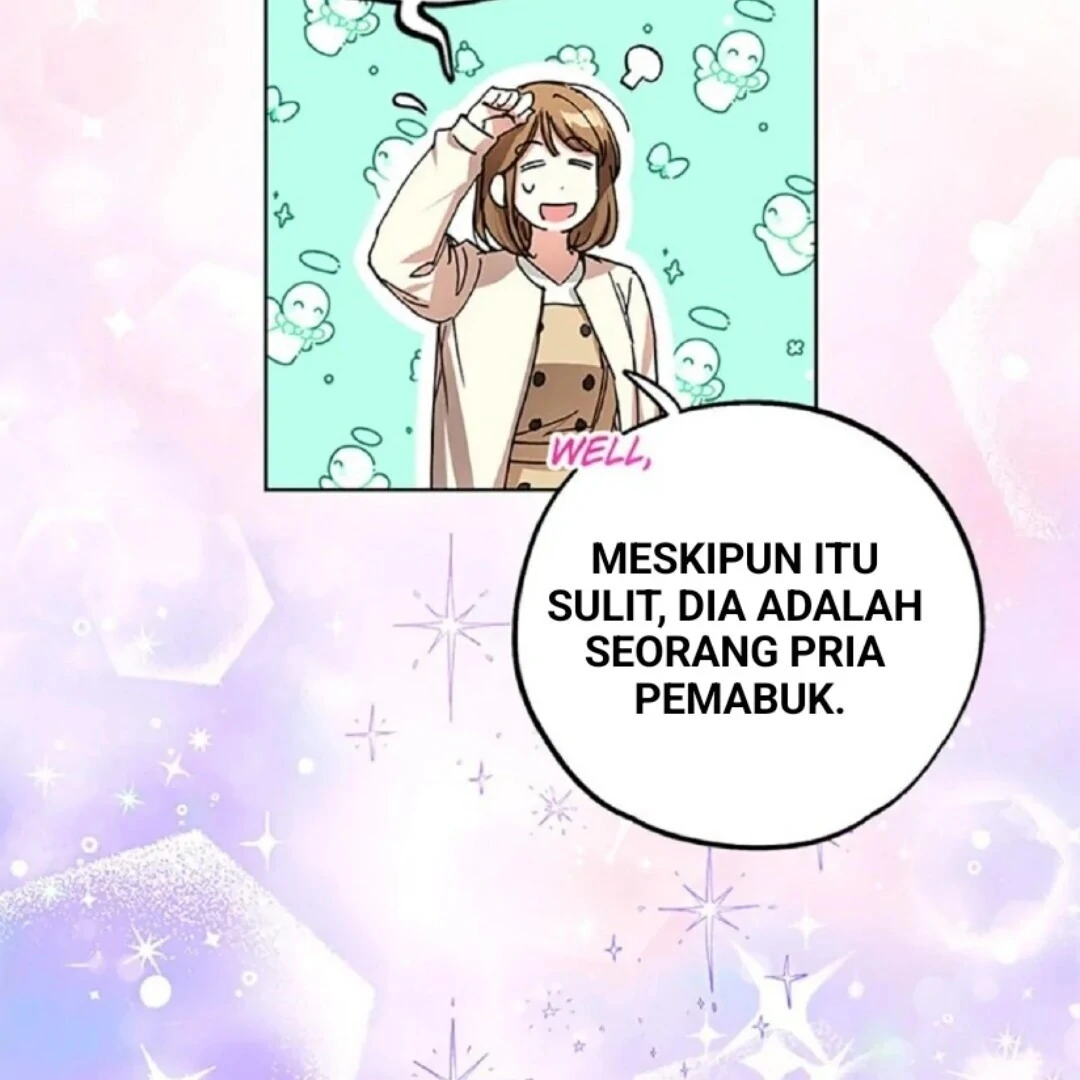 The Housekeeper of the Dungeon Chapter 32 Gambar 108