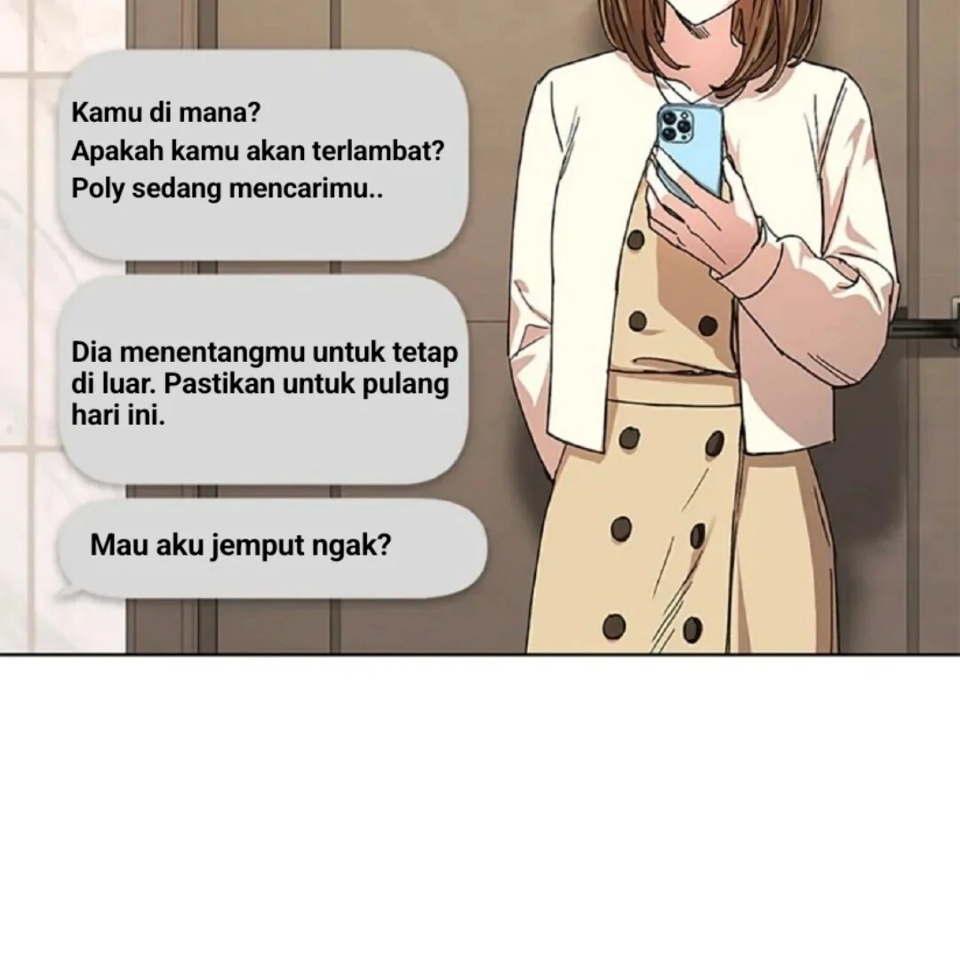 The Housekeeper of the Dungeon Chapter 32 Gambar 113