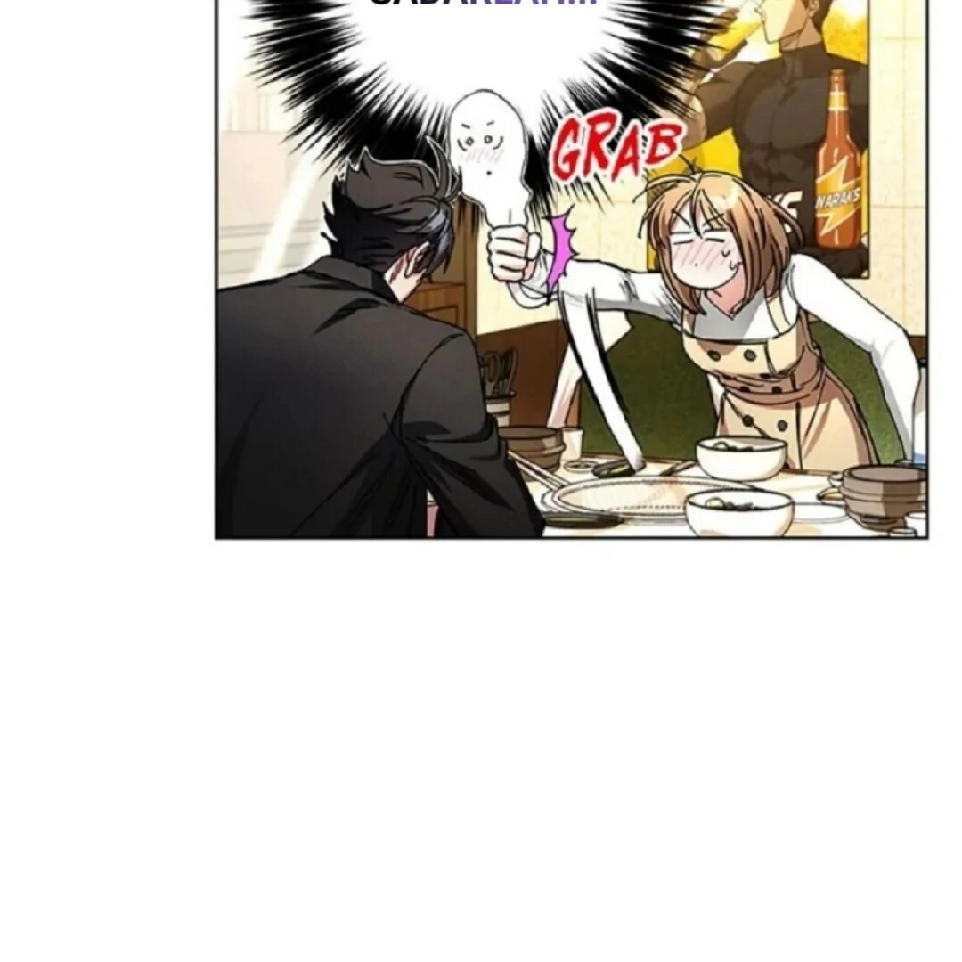 The Housekeeper of the Dungeon Chapter 32 Gambar 12
