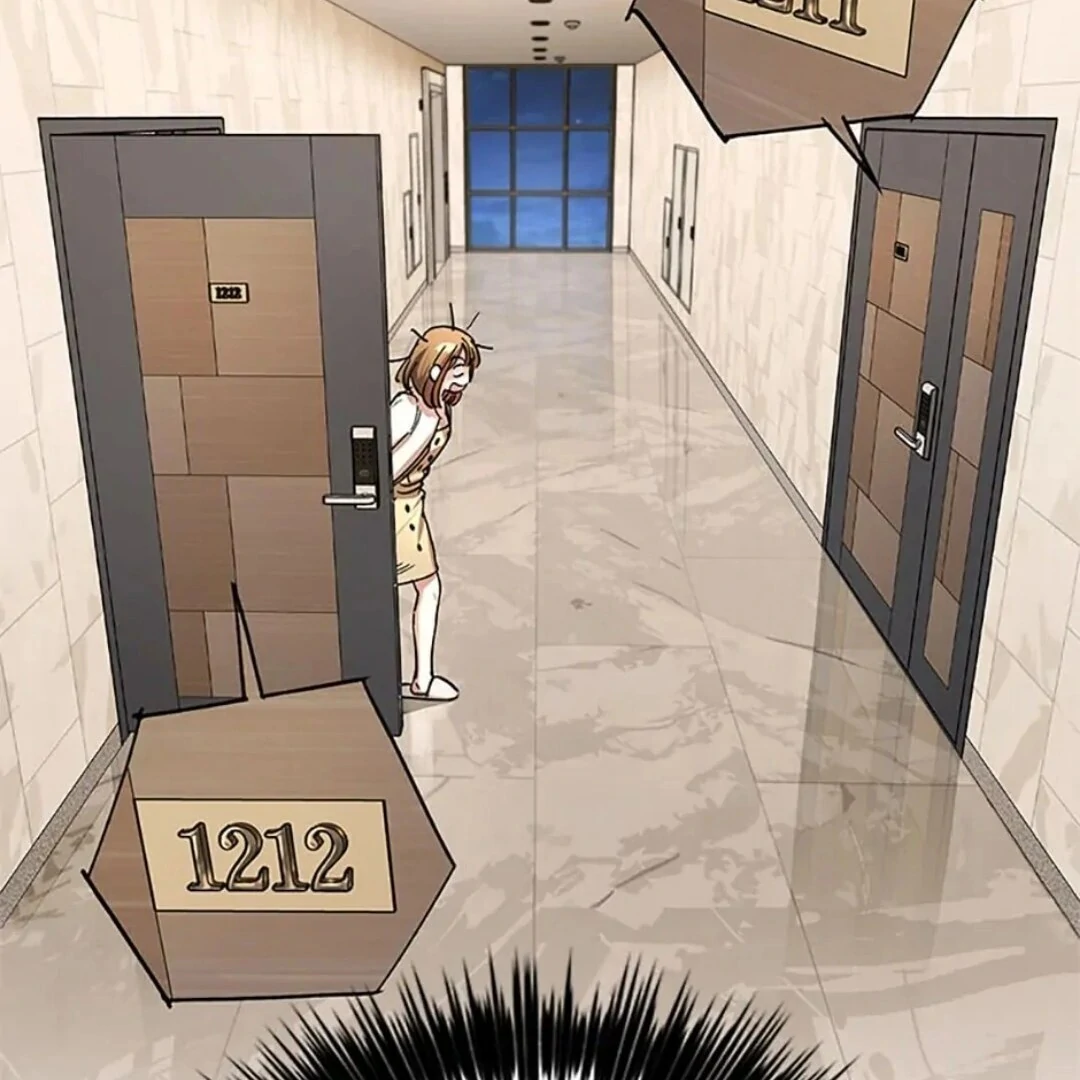 The Housekeeper of the Dungeon Chapter 32 Gambar 129