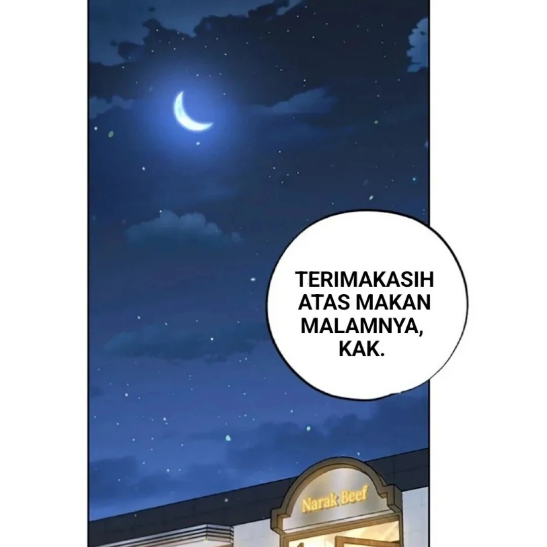 The Housekeeper of the Dungeon Chapter 32 Gambar 21