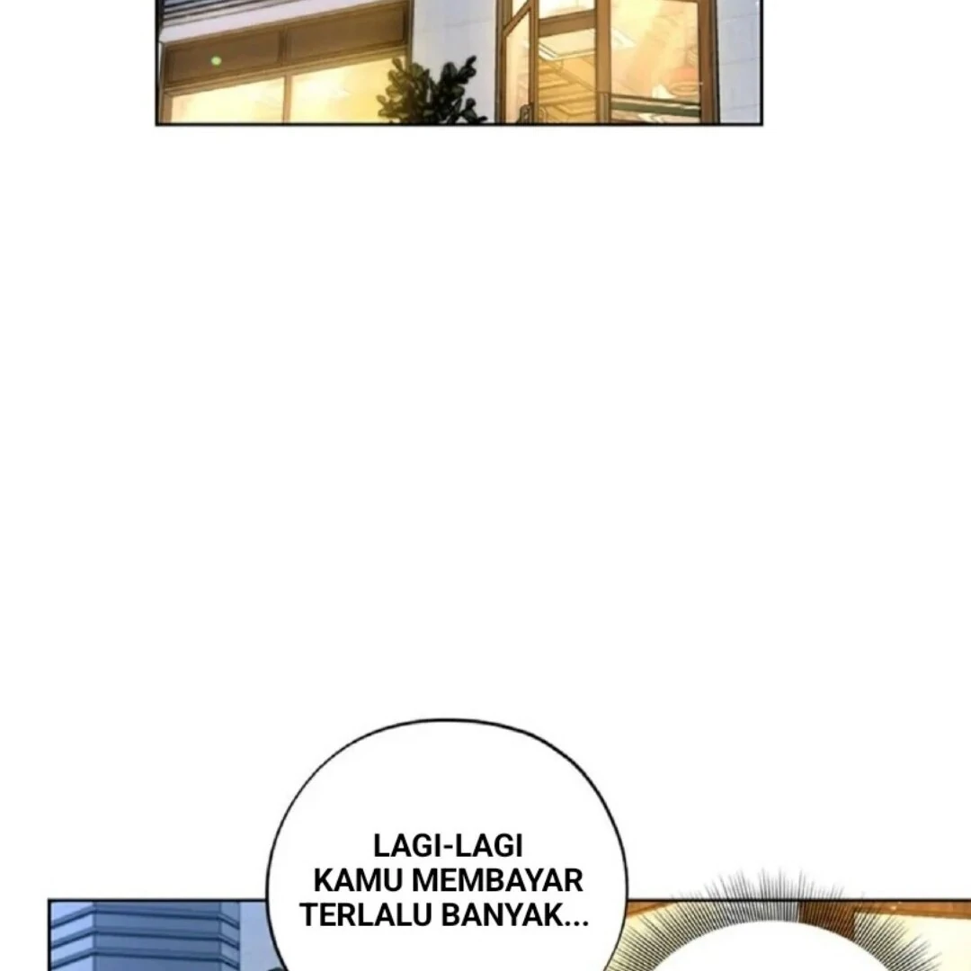 The Housekeeper of the Dungeon Chapter 32 Gambar 22