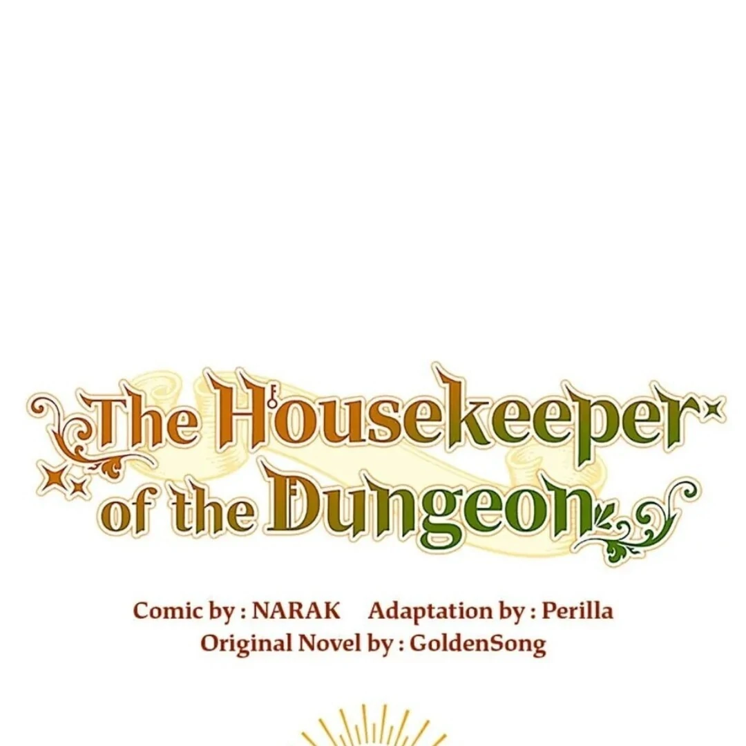 The Housekeeper of the Dungeon Chapter 32 Gambar 3
