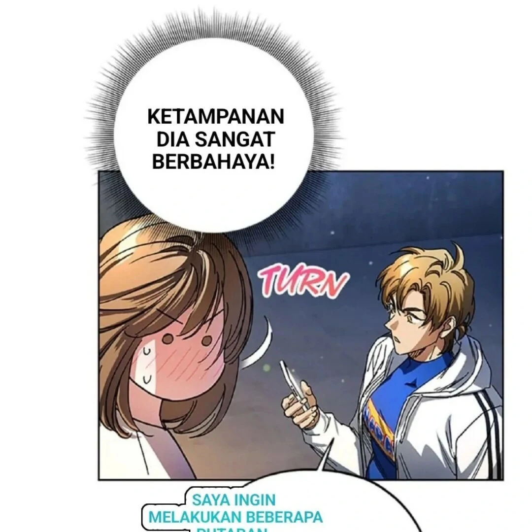 The Housekeeper of the Dungeon Chapter 32 Gambar 33