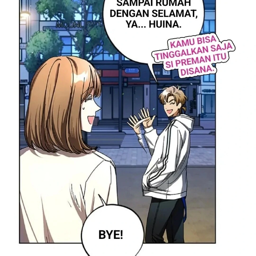The Housekeeper of the Dungeon Chapter 32 Gambar 35