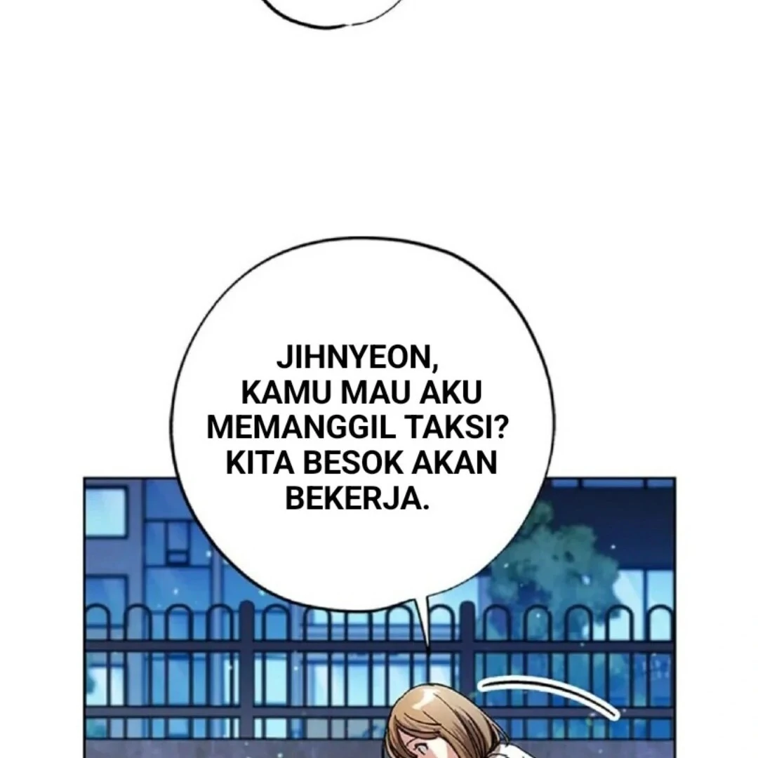 The Housekeeper of the Dungeon Chapter 32 Gambar 36