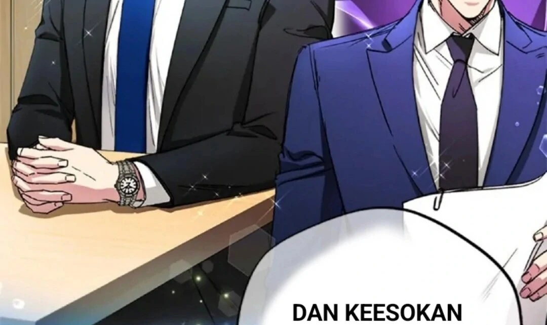 The Housekeeper of the Dungeon Chapter 32 Gambar 39