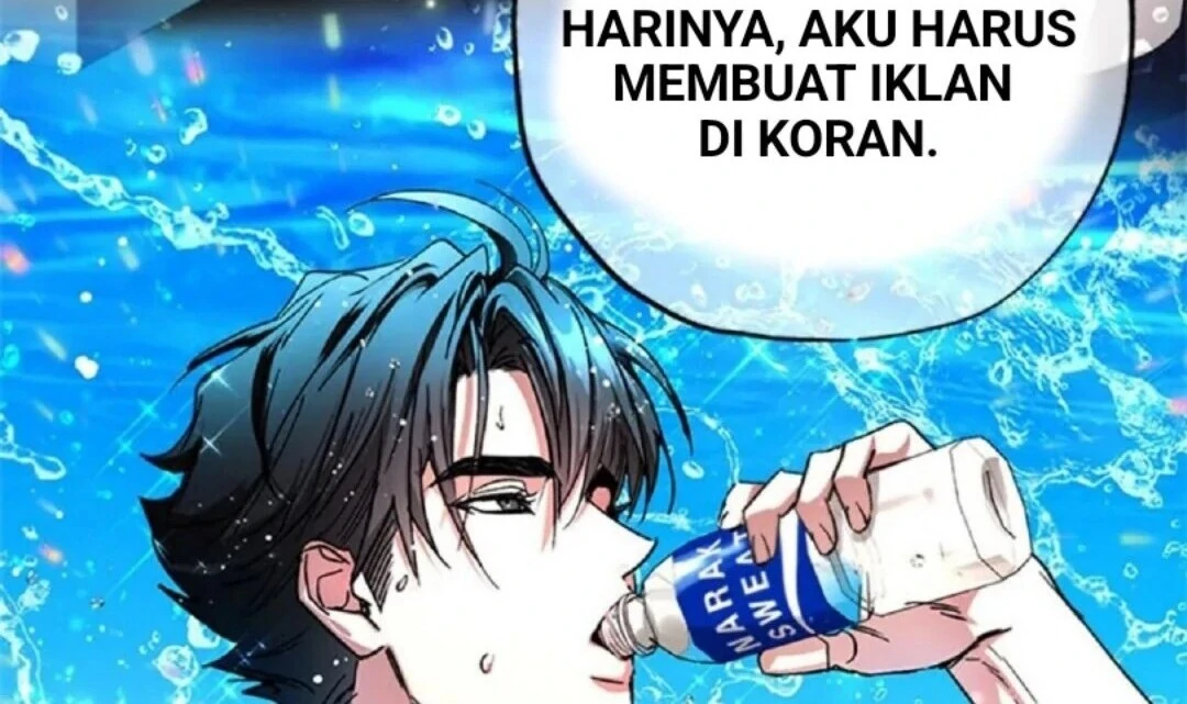 The Housekeeper of the Dungeon Chapter 32 Gambar 40