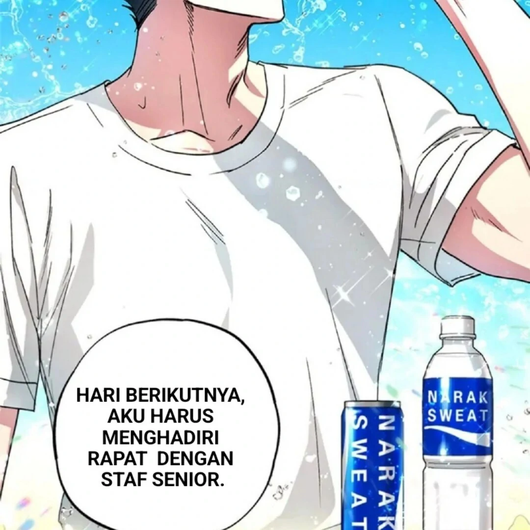 The Housekeeper of the Dungeon Chapter 32 Gambar 41